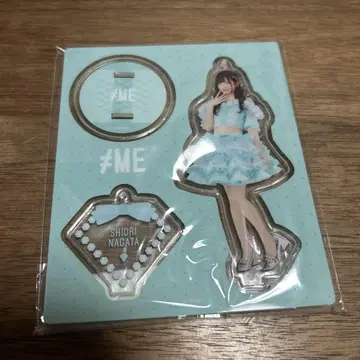 노이미 나가타 시오리 아크릴 스탠드 아크릴 스탠드