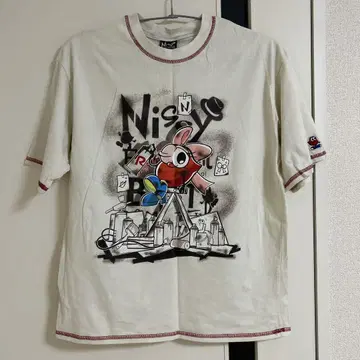 RE10T 호와지 Nissy 사이즈/L