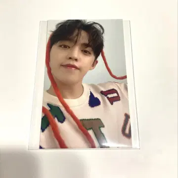 SEVENTEEN 에스크