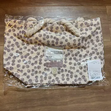 [미사용] HLT Cherry Tote Bag her lip to