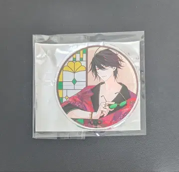 대예 그라 아크릴 코스터 시즈마