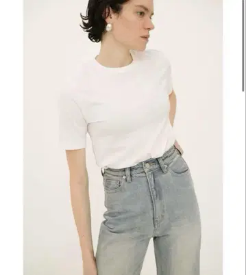 클라네 NEW BASIC TEE