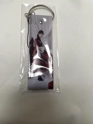 코우사카 마리노 사쿠코레 B상 오리지널 스트랩 사쿠라자카46 도쿄 돔
