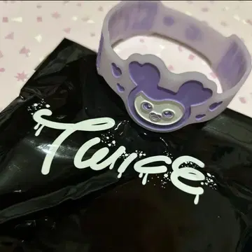 twice 랜덤 러버 밴드
