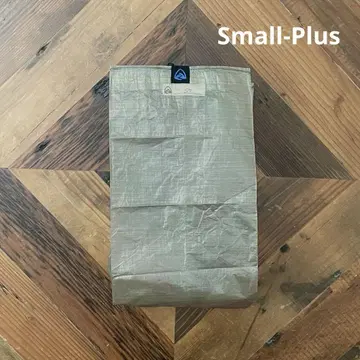 Zpacks Small-Plus 배낭 올리브 드래브 초경량