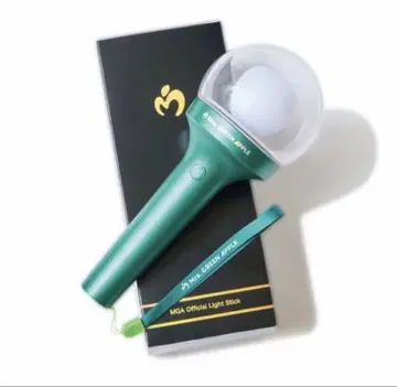 새상품 MGA Official Light Stick 응원봉