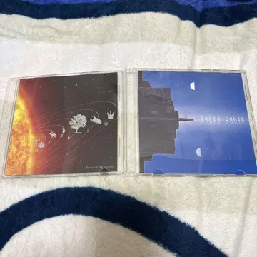 Danablu 데모 CD