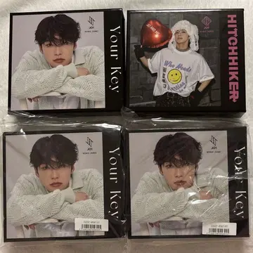 JO1 코노 준키 fortune 보관 케이스 BOX 묶음 판매