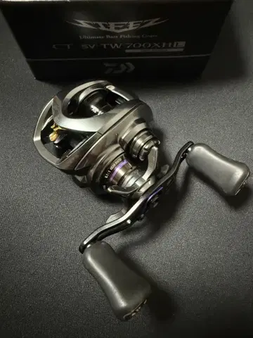 스티즈 CT SV TW 700XHL