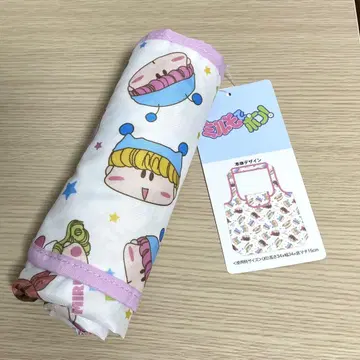 밀모데퐁 밀모 무루모 릴무 야시치 에코백 쇼핑백