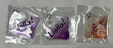 Liella! Connect the stars 가챠