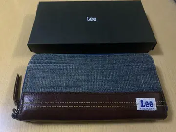 Lee 장지갑
