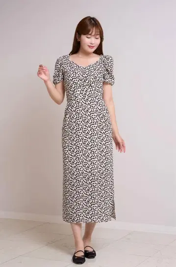 herlipto cherry pattern onepiece 2025