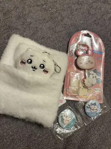 치이카와 (먼작귀) 묶음 판매