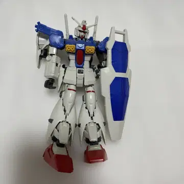 HG 건담 정크제품