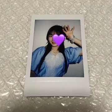 로지 크로니클 무라코시 아야나 폴라로이드