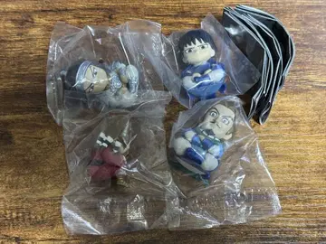 봄/가을 전국대전 킹덤 기다림 4종