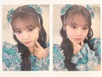 초도키메키 선전부 요시카와 히요리 포토 카드
