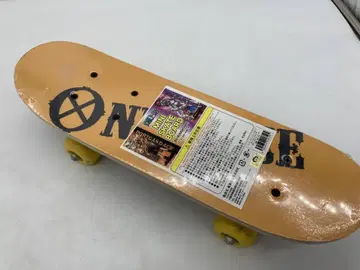 ONE PIECE 원피스 미니 스케이트보드 포트거스 D 에이스