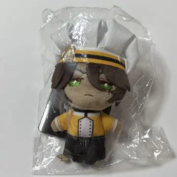 레오나 봉제 인형