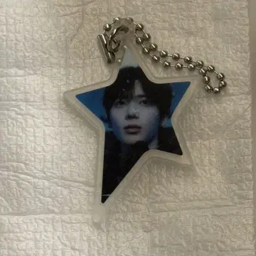 txt 태현 키링 lucky draw popup