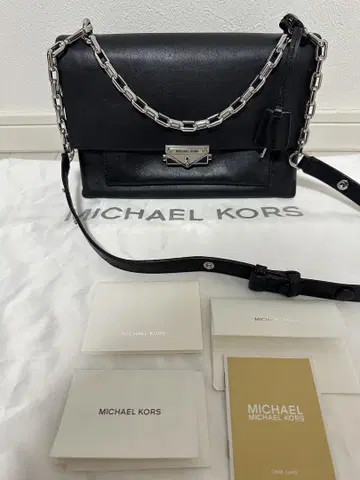 MICHAEL KORS 마이클코어스 CECE 숄더백