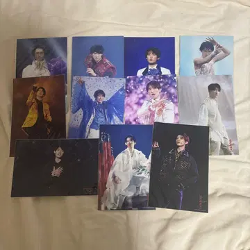 무카이 코지 타키자와 가부키 스테이지 사진