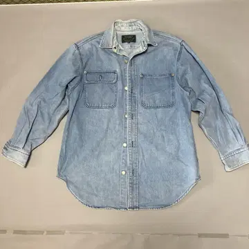 RALPH LAUREN COUNTRY 던거리 셔츠 90년대 빈티지