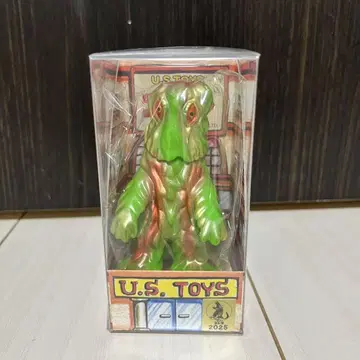 (레어) U.S. TOYS BB 헤도라 피규어 미사용 새상품