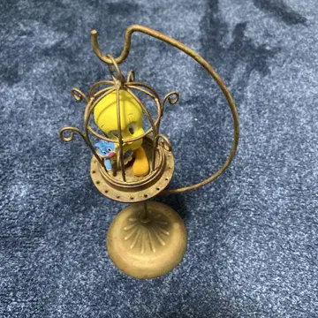 Tweety 새장 피규어 SETOCRAFT Warner 세토크라프트