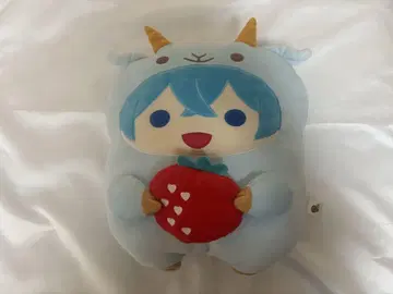 스토푸리 코론 코론군 동물 봉제 인형