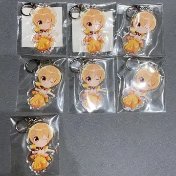 스토푸리 루토군 아크링 키링 원맨
