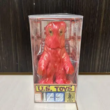 ( 레어 ) U.S. TOYS BB 헤도라 피규어 미사용 새상품