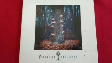 I See Stars Treehouse CD