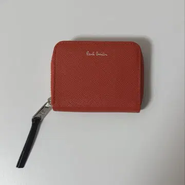 폴스미스 코인 케이스