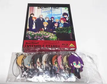 앙상블 스타즈!! Road to Show!! Blu-ray