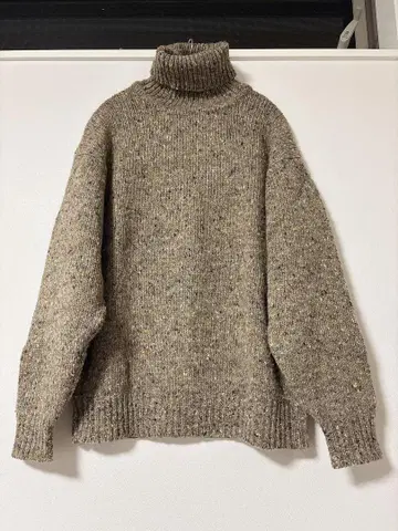 Paul Smith/폴스미스/터틀넥 니트