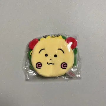 미니 파우치 키링 코지코지 A