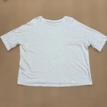 군가도 빈티지 코튼 풀오버 다음날 히노키