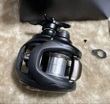 SLP 웍스 22TR SV TW 105H-SLPW 우 핸들 없음