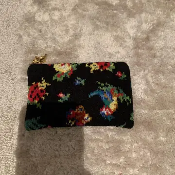 페일러 하이디 파우치