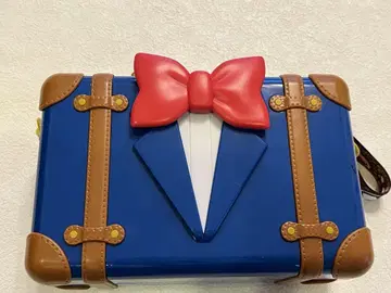 USJ 명탐정 코난 팝콘통