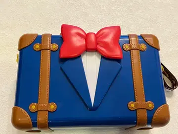 USJ 명탐정 코난 팝콘통