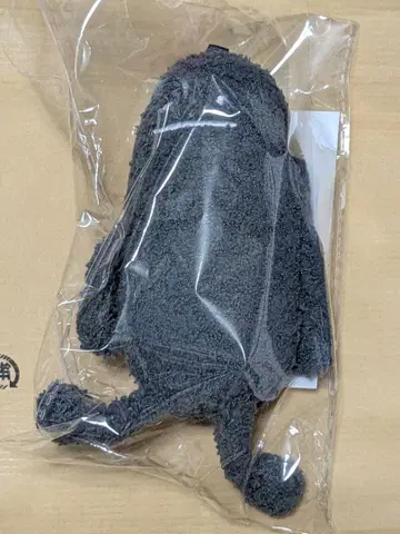뷰티풀 섀도우 보아 참 마스코트