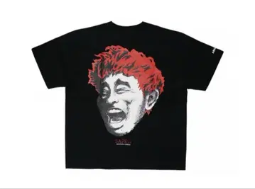 SAPEur 하마다 마코토 티셔츠 사이즈 M