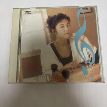 사와다 치카코 Cherish CD