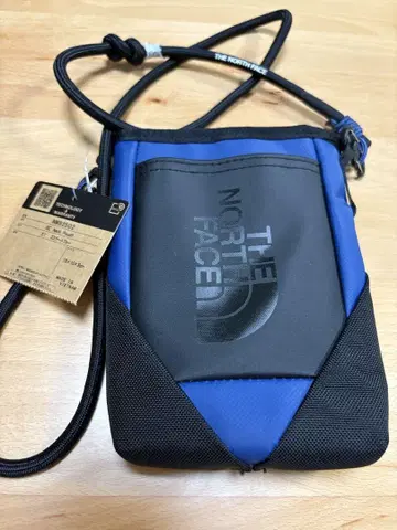 노스페이스 BC 넥 파우치