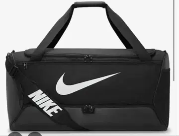 Nike 보스턴 백 블랙 대용량