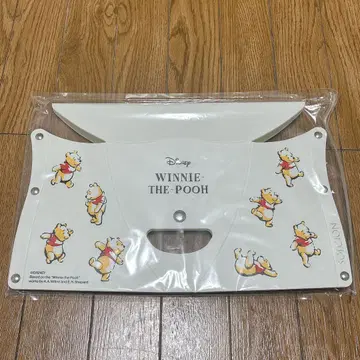 푸우 접이식 의자