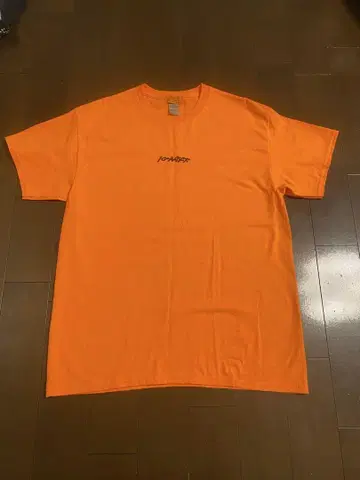 함브레더스 티셔츠 L 사이즈